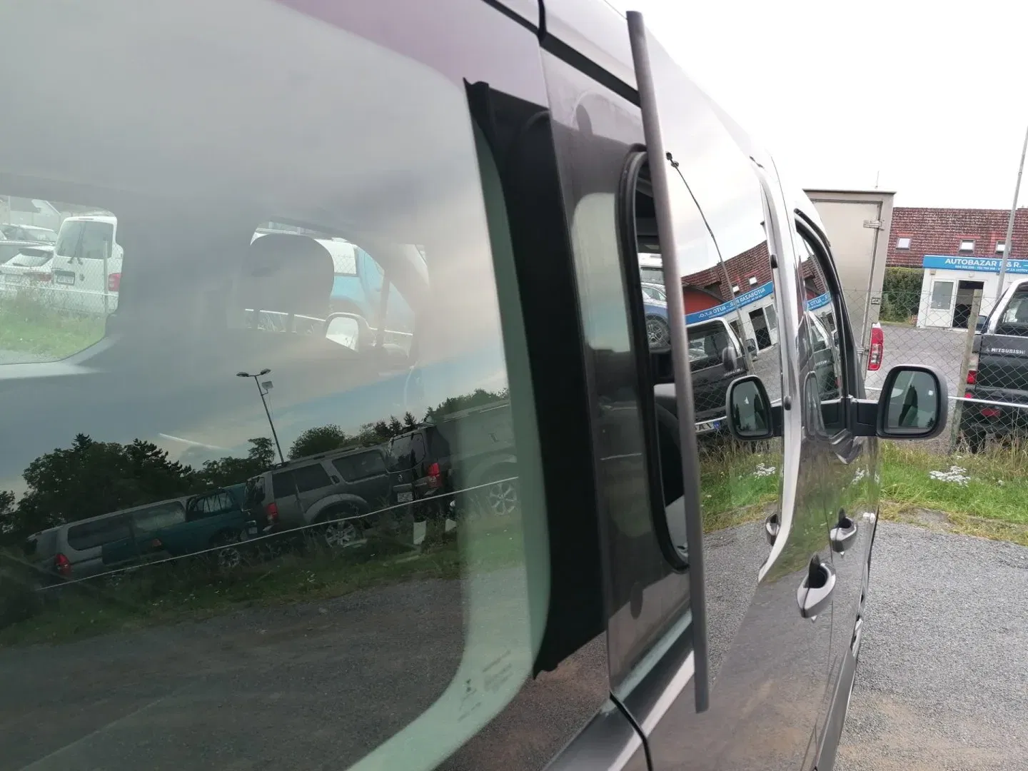 Citroën Berlingo - Náhled 26