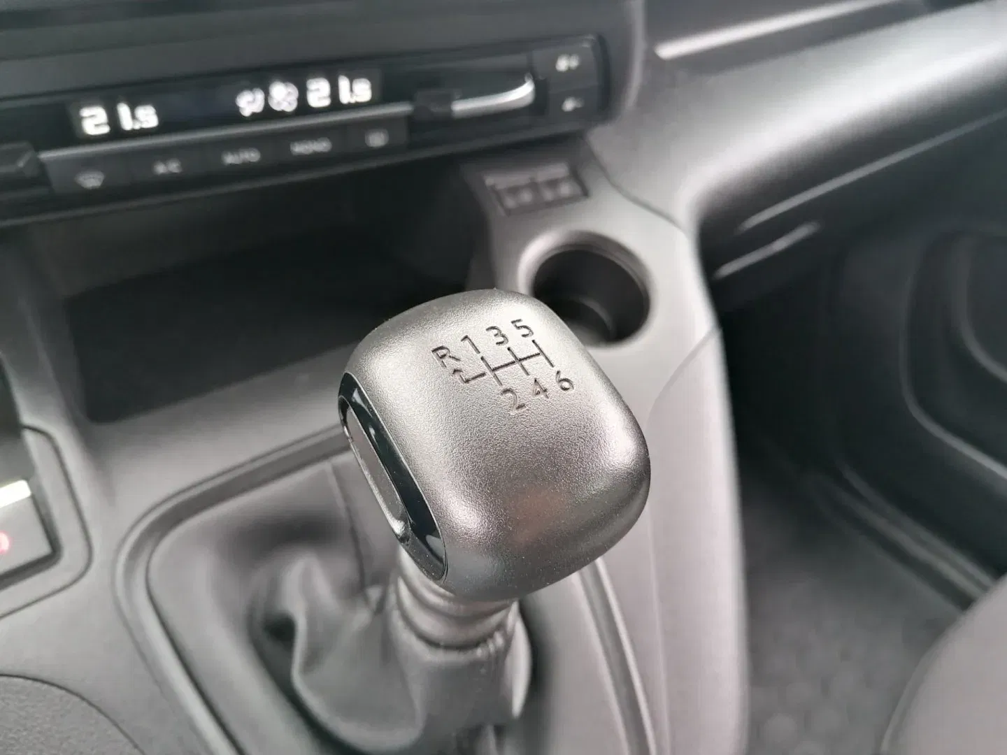 Citroën Berlingo - Náhled 30