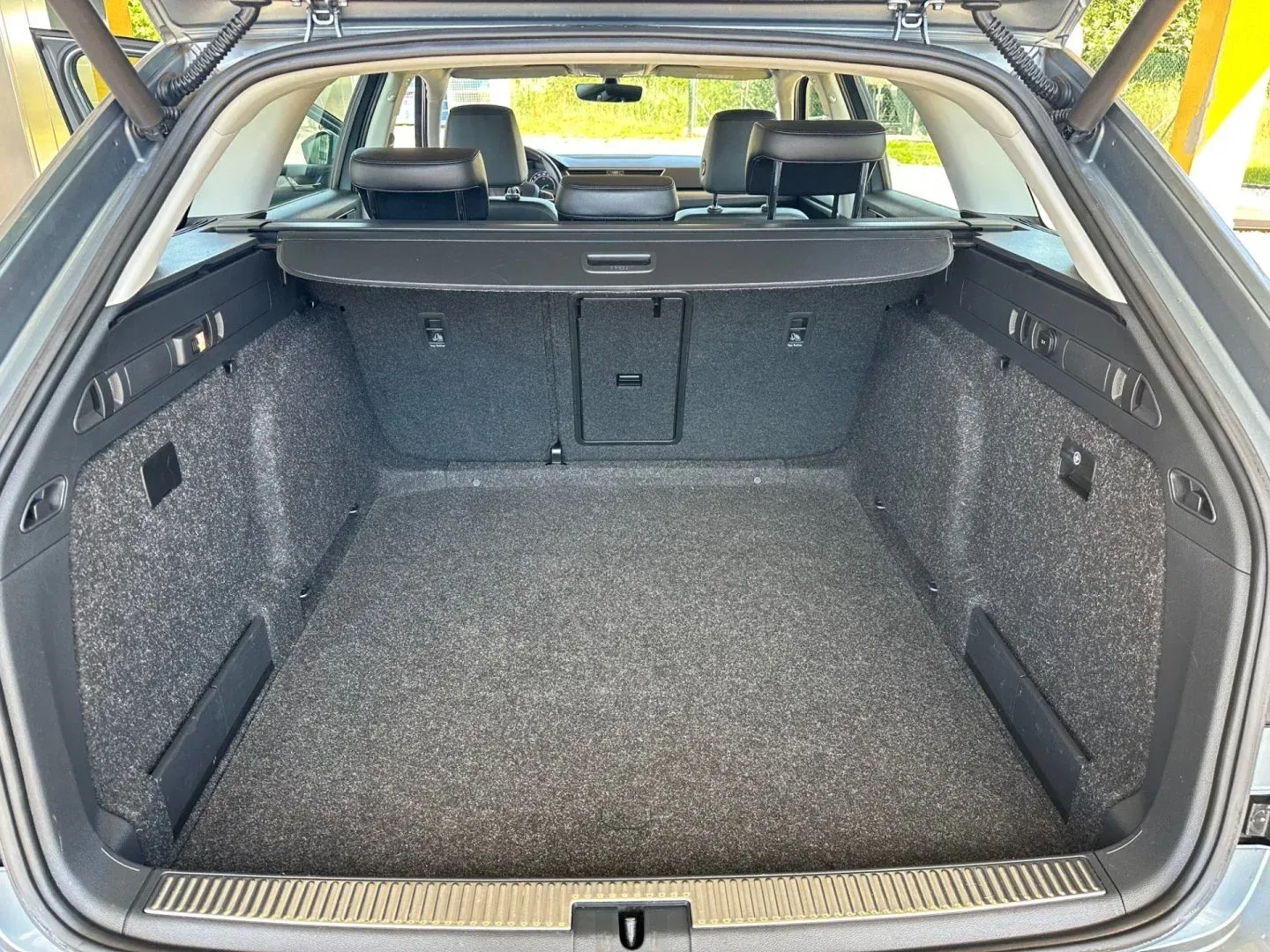 Škoda Superb - Náhled 14