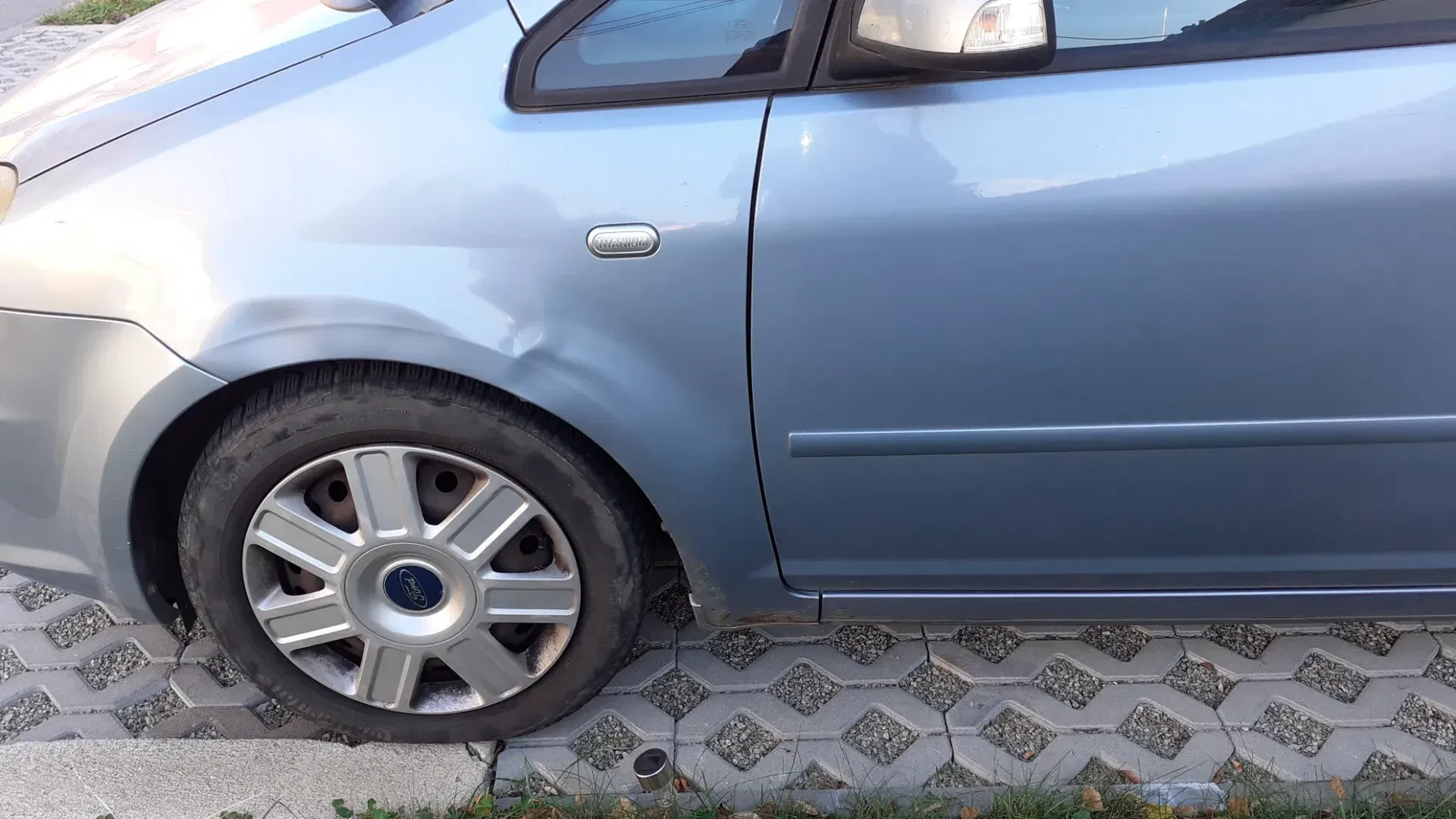 Ford C-MAX - Náhled 5