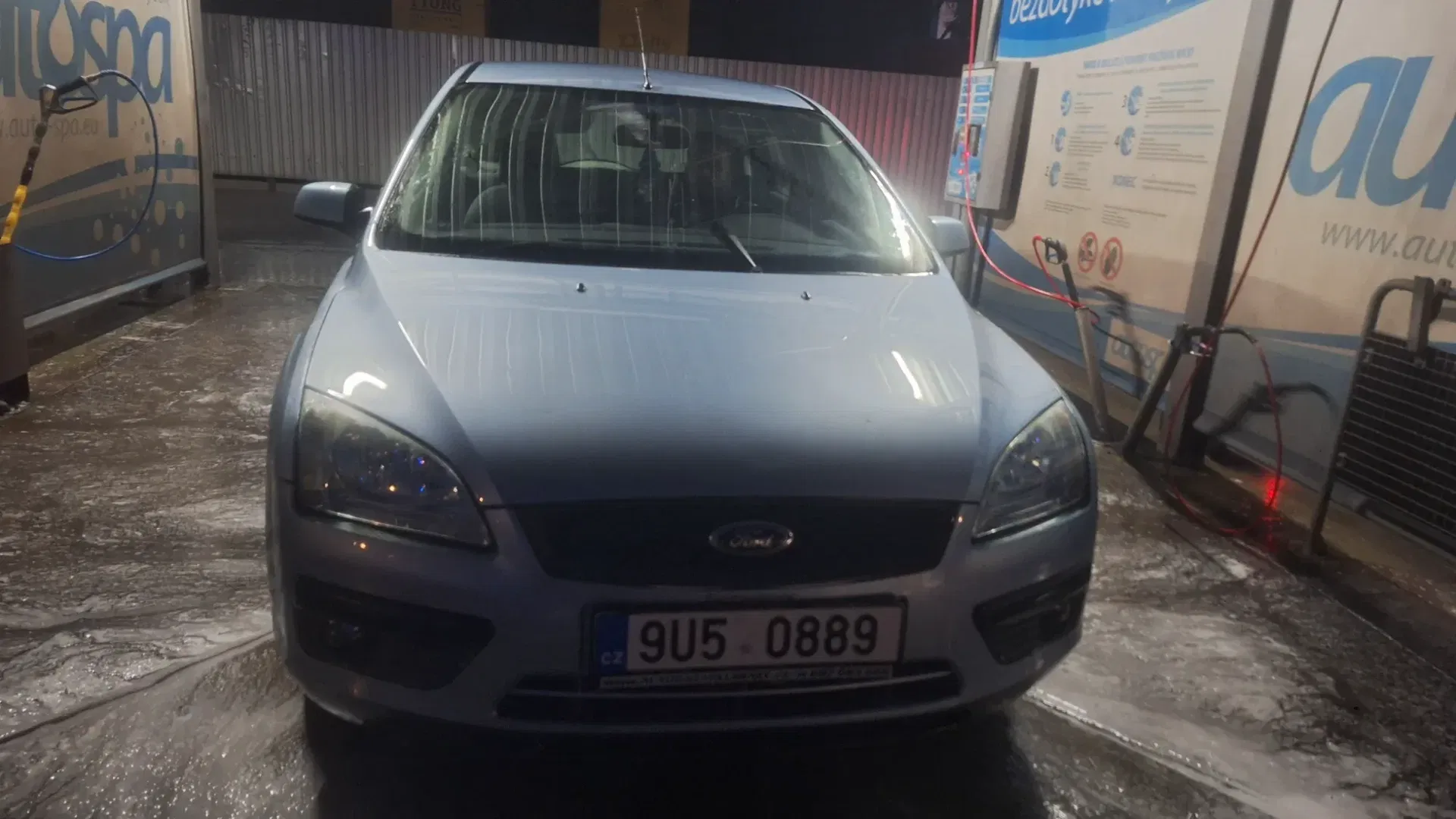 Ford Focus - Náhled 3