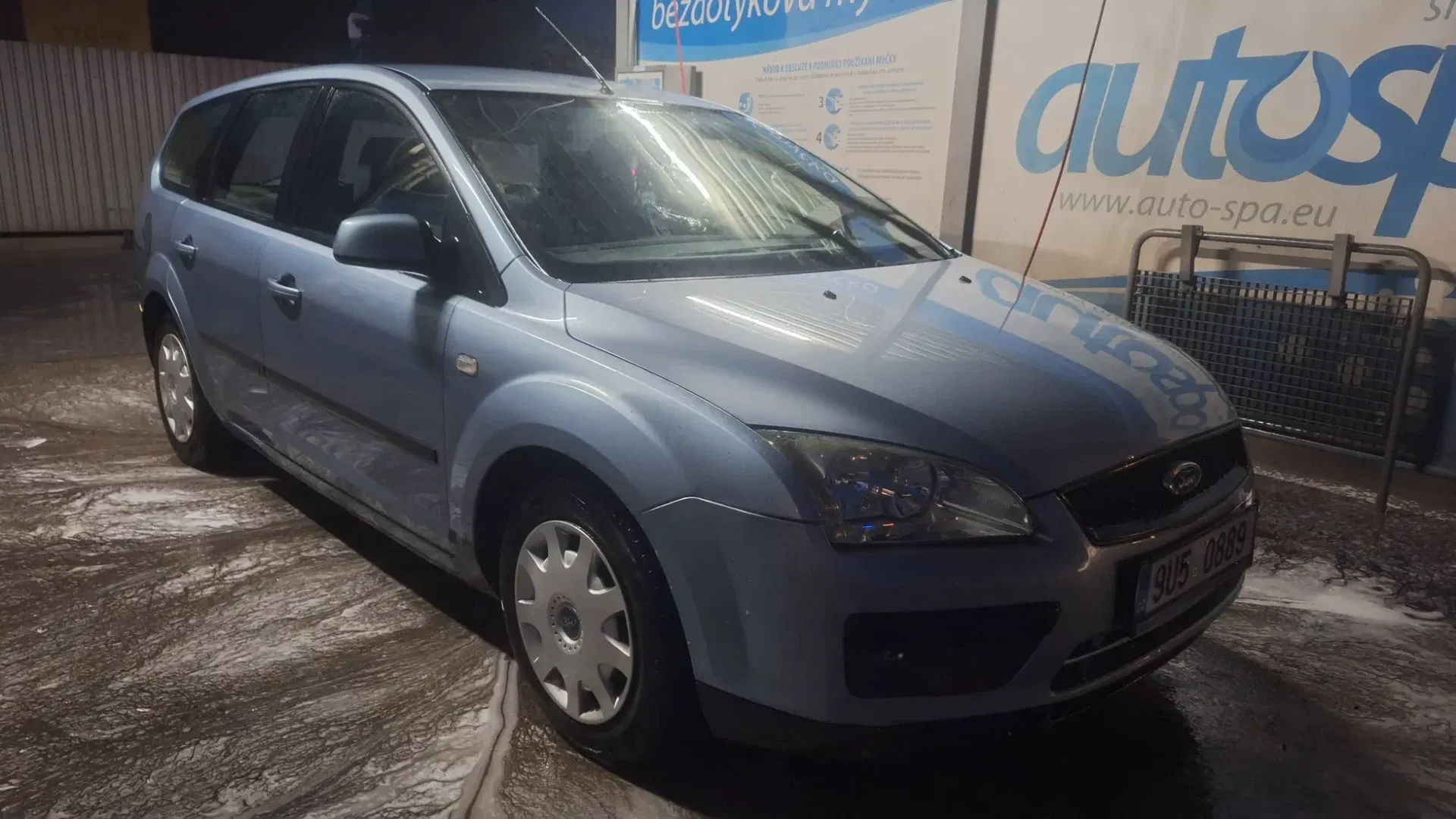 Ford Focus - Náhled 2