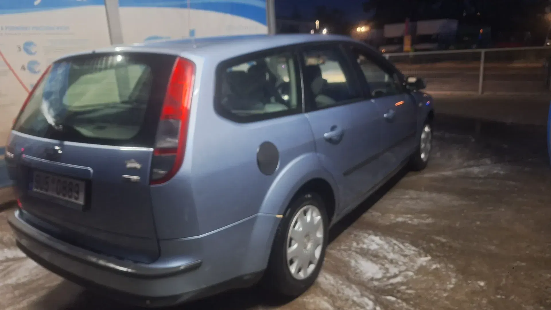 Ford Focus - Náhled 4