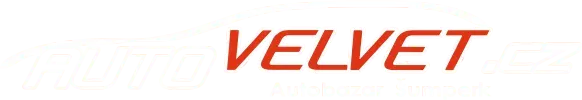 Banner prodejce AutoVELVET s.r.o.