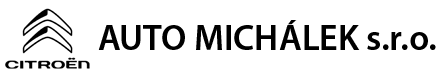 Banner prodejce Auto Michálek s.r.o.