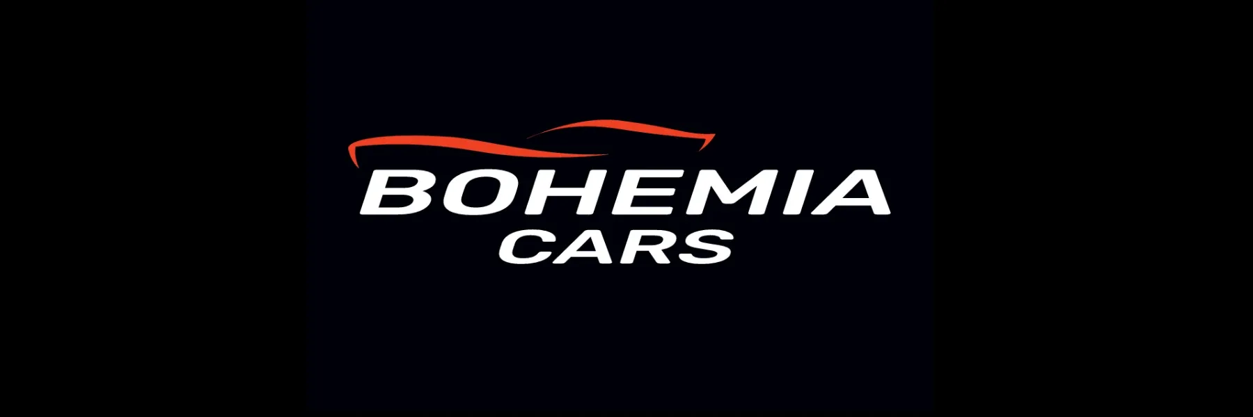Banner prodejce Bohemia Cars Prague, s.r.o.